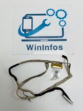 LCD Cable Flex Nappe Ecran & webcam Sony Vaio SVE151G13M / SVE1512H1EW