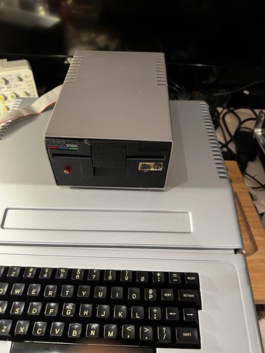 Ordinateur apple itt2020 - apple,