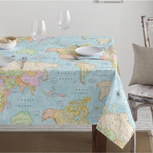 Nappe souple téflon - nappe, en