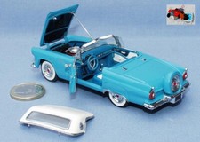 Franklin Mint 1/43 : Ford