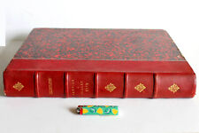 L'ILLUSTRATION - TOME CLIII ( T153 ) - JANVIER à JUILLET 1919 - TRES GROS LIVRE