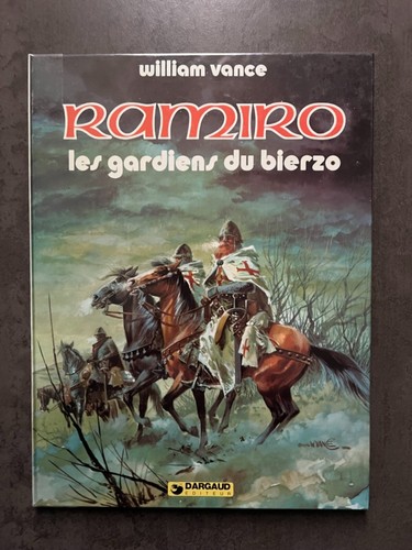 Vance ramiro les - vance,
