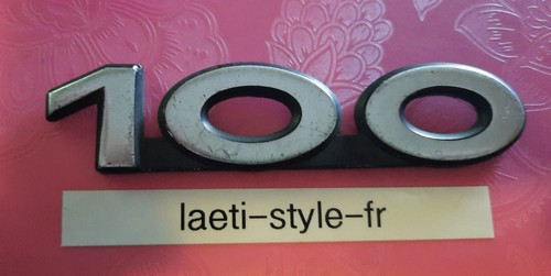 M08907 audi 100 logo - audi,