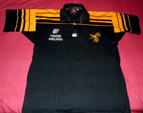 Maillot rugby des - rugby, london
