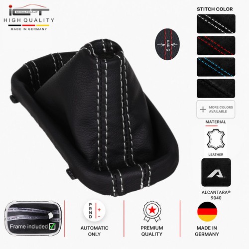 Soufflet vitesse cuir - soufflet,
