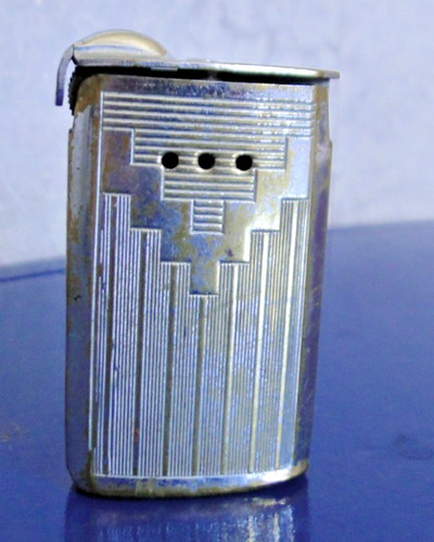 Briquet ancien polaire - polaire, art