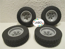 (F8/4) Lego Technik Technic 4x