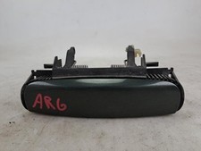 Poignee porte arriere gauche