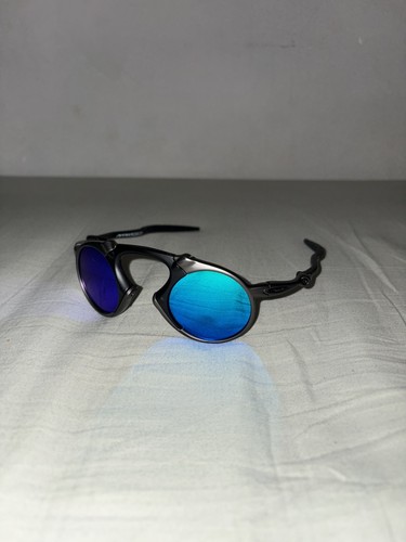 Oakley madman sunglasses dark - oakley,
