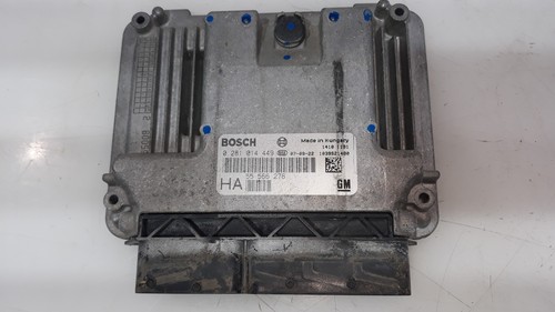 0281014449 calculateur moteur - calculateur,