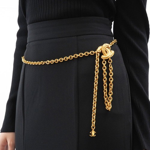 Chanel double marque coco - chanel,