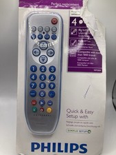 PHILIPS - Télécommande