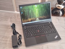 Ordinateur PORTABLE LENOVO