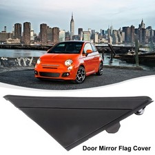 Garniture, Rétroviseur