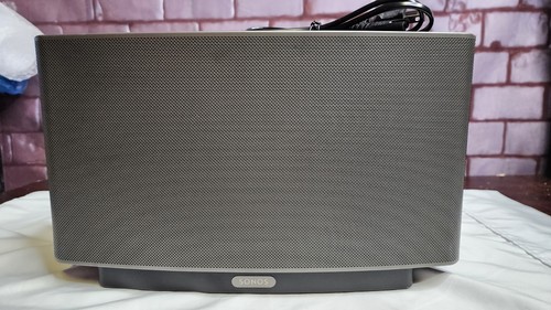 Sonos play gen - 1, wireless