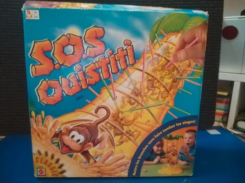 Jeux société sos - jeux,
