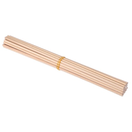 Inch tige en bois 30 - 1/5, 12
