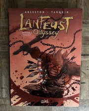 Lanfeust Odyssey - Intégrale