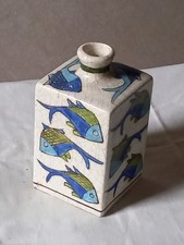 flacon en céramique d'origine