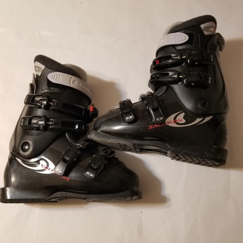 Salomon performa ski boots - ski,