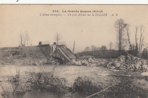 Carte postale ancienne guerre - postale,