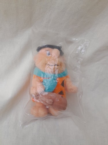 Peluche fred the flintstones - peluche,