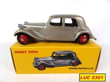 CITROËN TRACTION 11BL