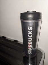 Tumbler Thermos Starbucks Coffee