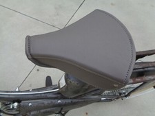 Dessus selle neuf pour - dessus,