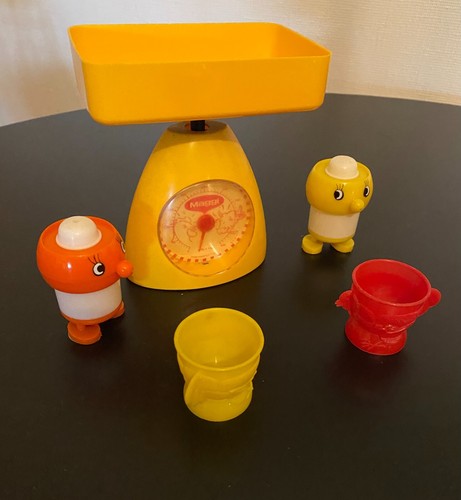 Objet vintage publicitaire - vintage,