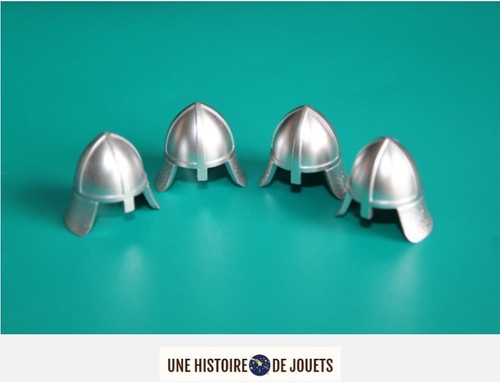 Lego lot casques - lego,