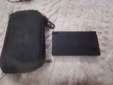 Nintendo DSI Système Portable