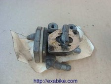 robinet d'essence pour Yamaha XV 240 Virago  de 1988 a 1990 (3KF)
