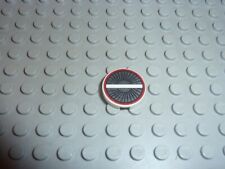 LEGO STAR WARS tile ref 14769pb022 / Set 75072 ARC-170 Starfighter