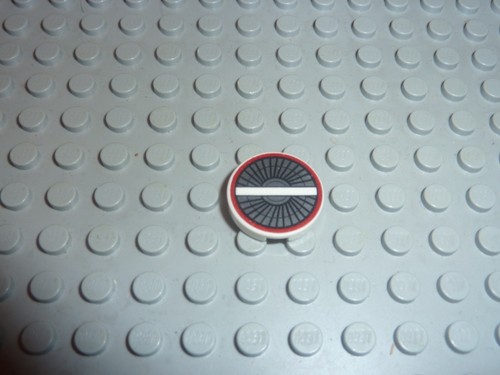 Lego star wars - tile, ref