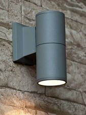Fonte D'Aluminium Extérieur