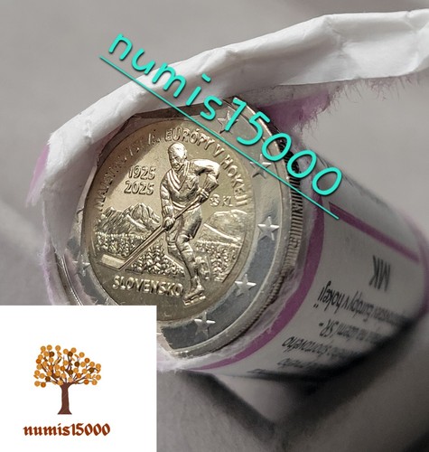 2025 slovaquie dispo - 2025, €