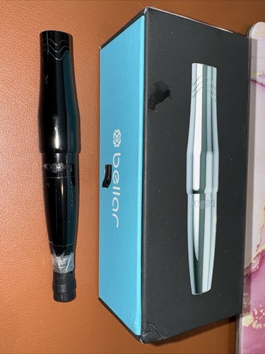 Microbeau bellar pmu in - microbeau,