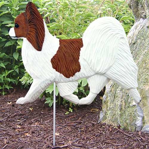 Panneau jardin extérieur - de,