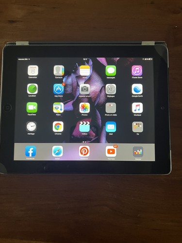 Ipad - ipad, 2