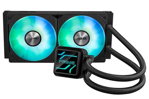 Asus kit watercooling - asus,