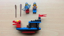 LEGO 6018 Battle Dragon