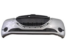 Pare choc avant PEUGEOT 208 1 PHASE 1 1607397880