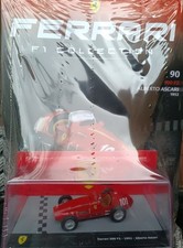 Collection F1 Ferrari -