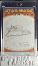 Star Wars Revenge of the Sith
