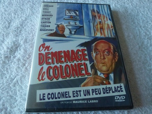 Demenage colonel yves - demenage, (yves