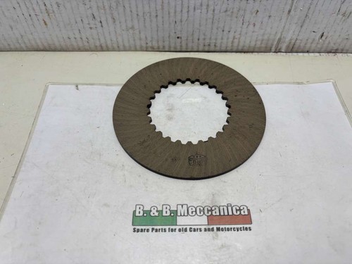 Disque embrayage surflex 122m8 - embrayage,