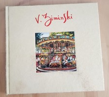 Livre rare illustré