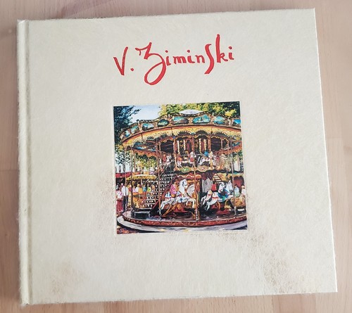 Livre rare illustré