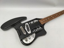 Guitare électrique TRAVELER